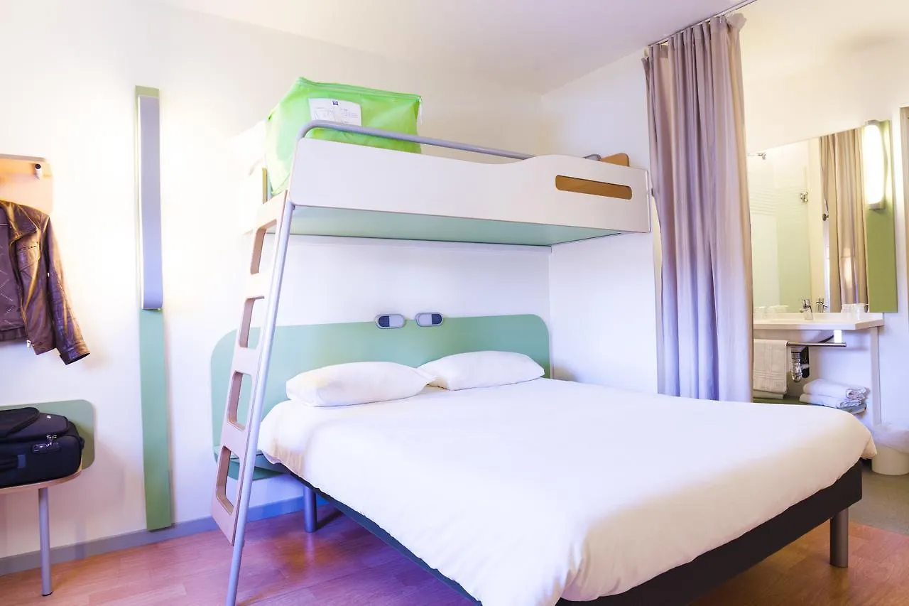 Ibis Budget Valence Sud Hotel
