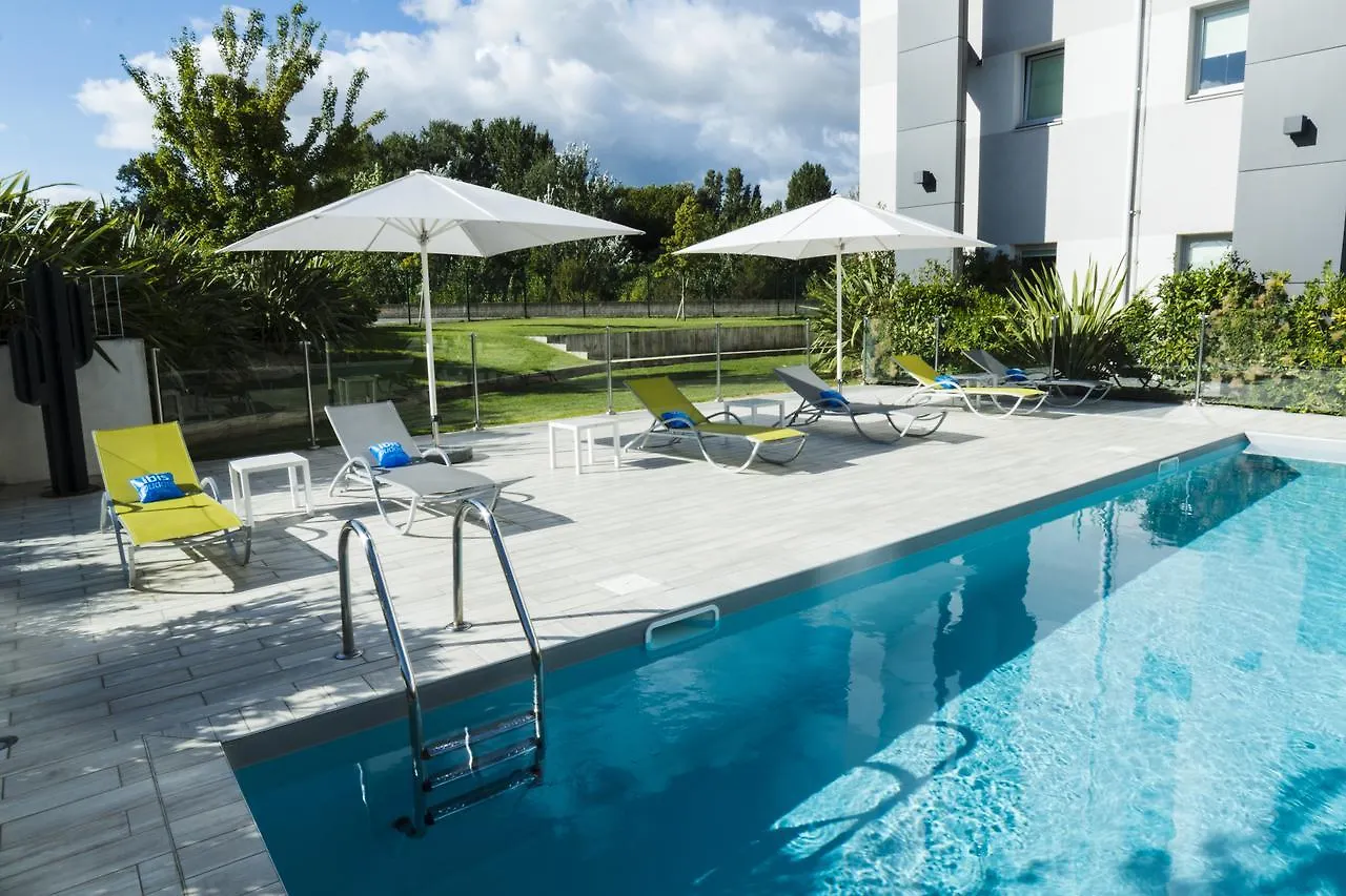 Ibis Budget Valence Sud Hotel Valence (Drome)