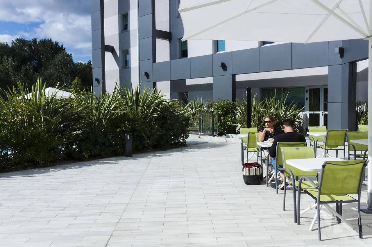 Ibis Budget Valence Sud Valence (Drome)