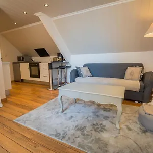 Appartement Intra Muros Vue