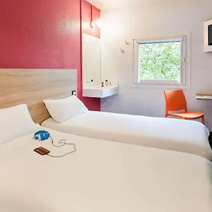 Hotel Hotelf1 Etienne