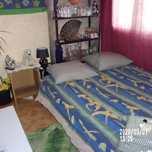 Séjour chez l'habitant Une Halte Sur Valence
