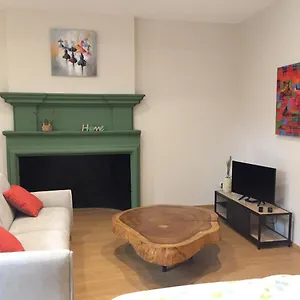 Appartement Ancien Couvent Dans Le Centre Historique De Valence