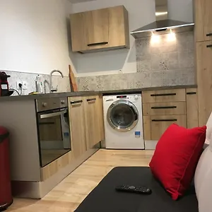 Appartement Hyper Centre, Proche Gare, Entrée Indépendante