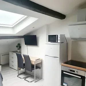 Appartement Beau Centre Paul Bert