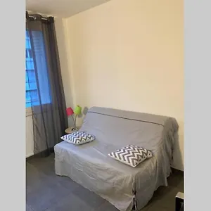 Appartement à 200m Du Centre