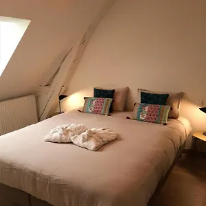Guest house Le Feneau, Creuzier-le-Neuf