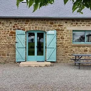 Hébergement de vacances Le Mascaret