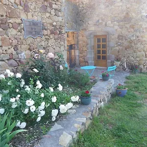 Bed & Breakfast Le Donjon De La Reine Margot, Beaumont (Haute-Loire)