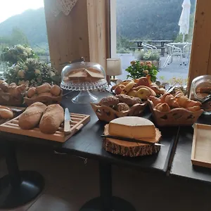 Hotel Les Chemins Du Léman