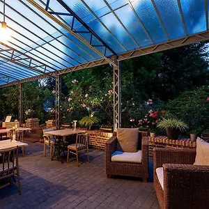 La Salamandre Guest house Beauvais