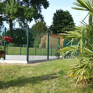 Hébergement de vacances Domaine Des Cadets De Gascogne