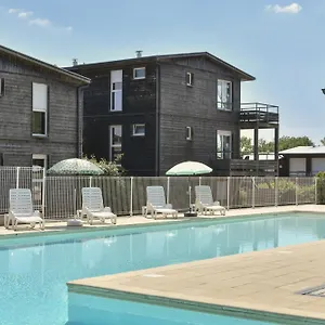 Vacanceole - Domaine De Saint Orens Aparthotel Montreal (Gers)