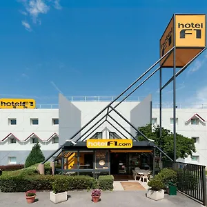 Hotelf1 Orly Hotel Rungis