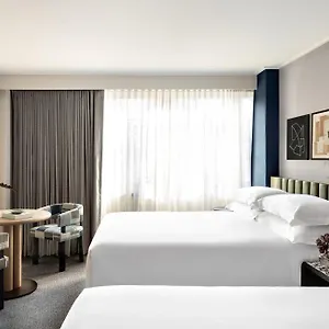 Kimpton Theta - Times Square By Ihg 5*, New York USA