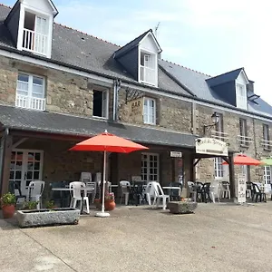 Hotel Du Tertre