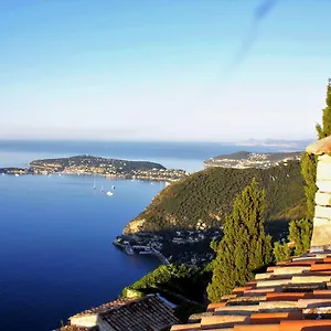 La Du Village D'eze Bed & Breakfast Eze