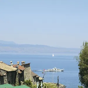 Hotel Le Pré De La Cure