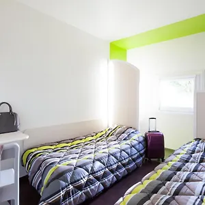 Hotel Hotelf1 Moulins Sud