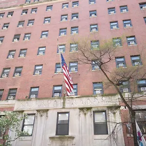 Vanderbilt Ymca , New York USA