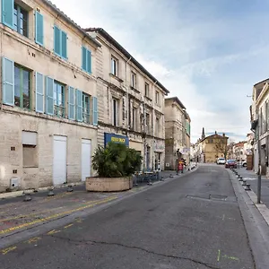 Appartement My Pad Provence 6