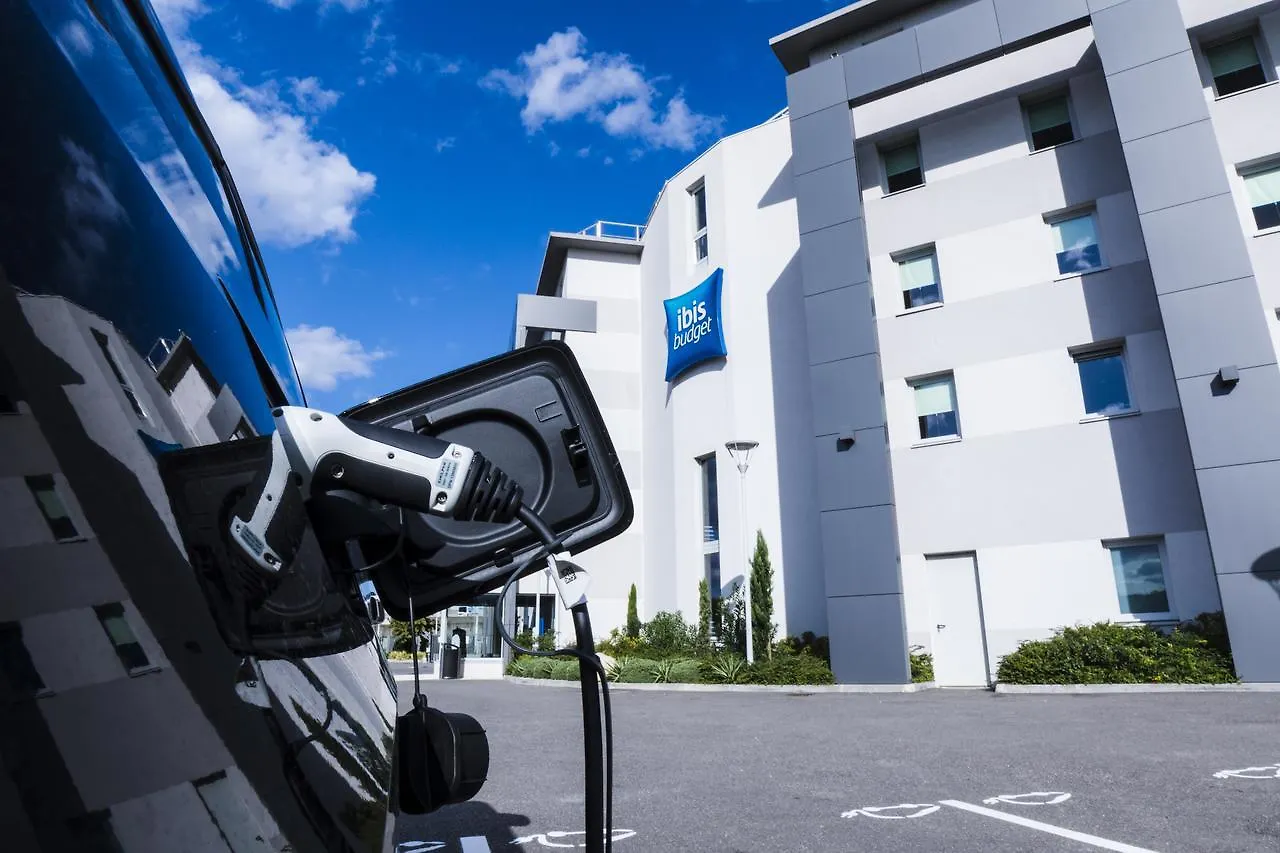 Ibis Budget Valence Sud