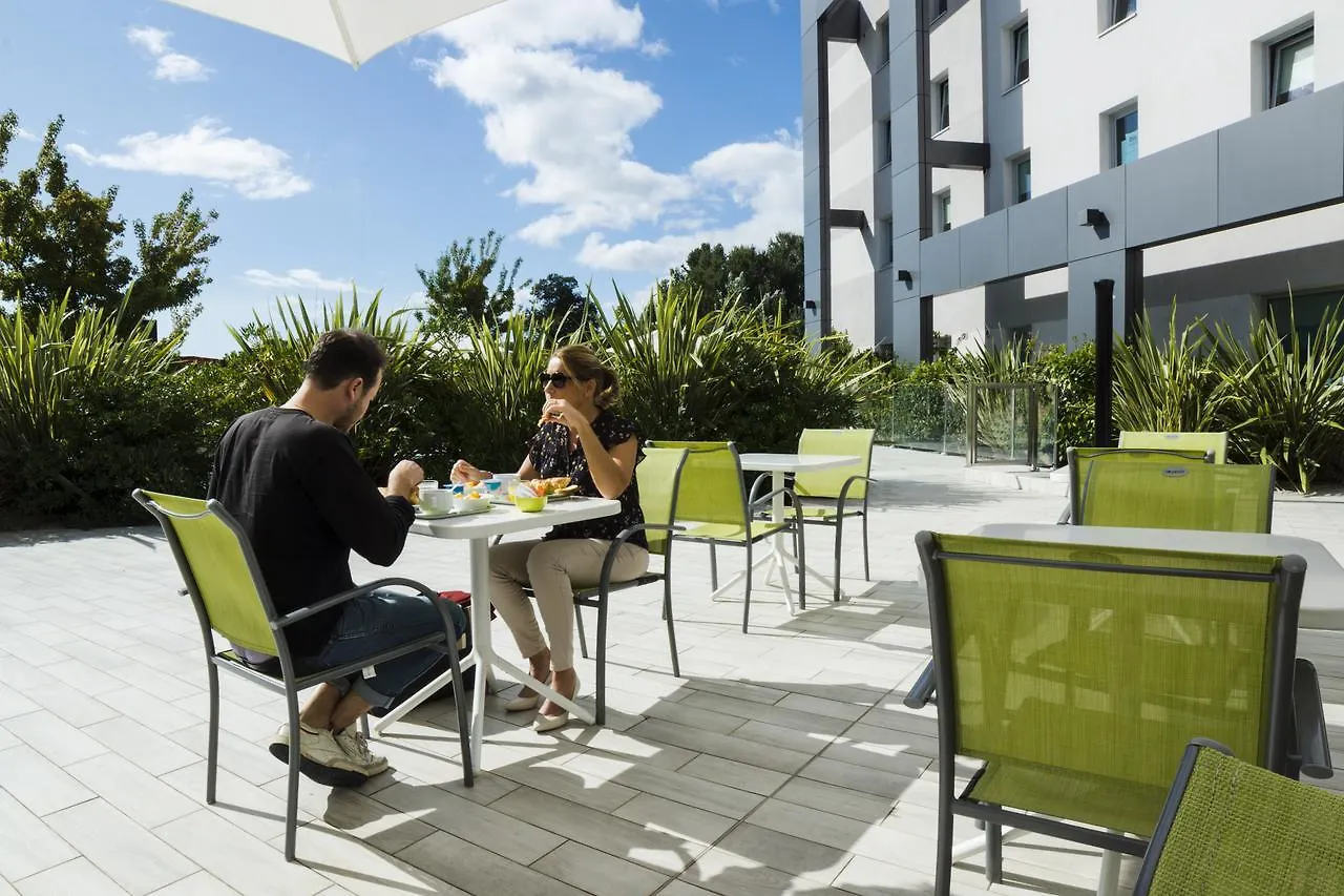 Ibis Budget Valence Sud 2*, Valence (Drome) France