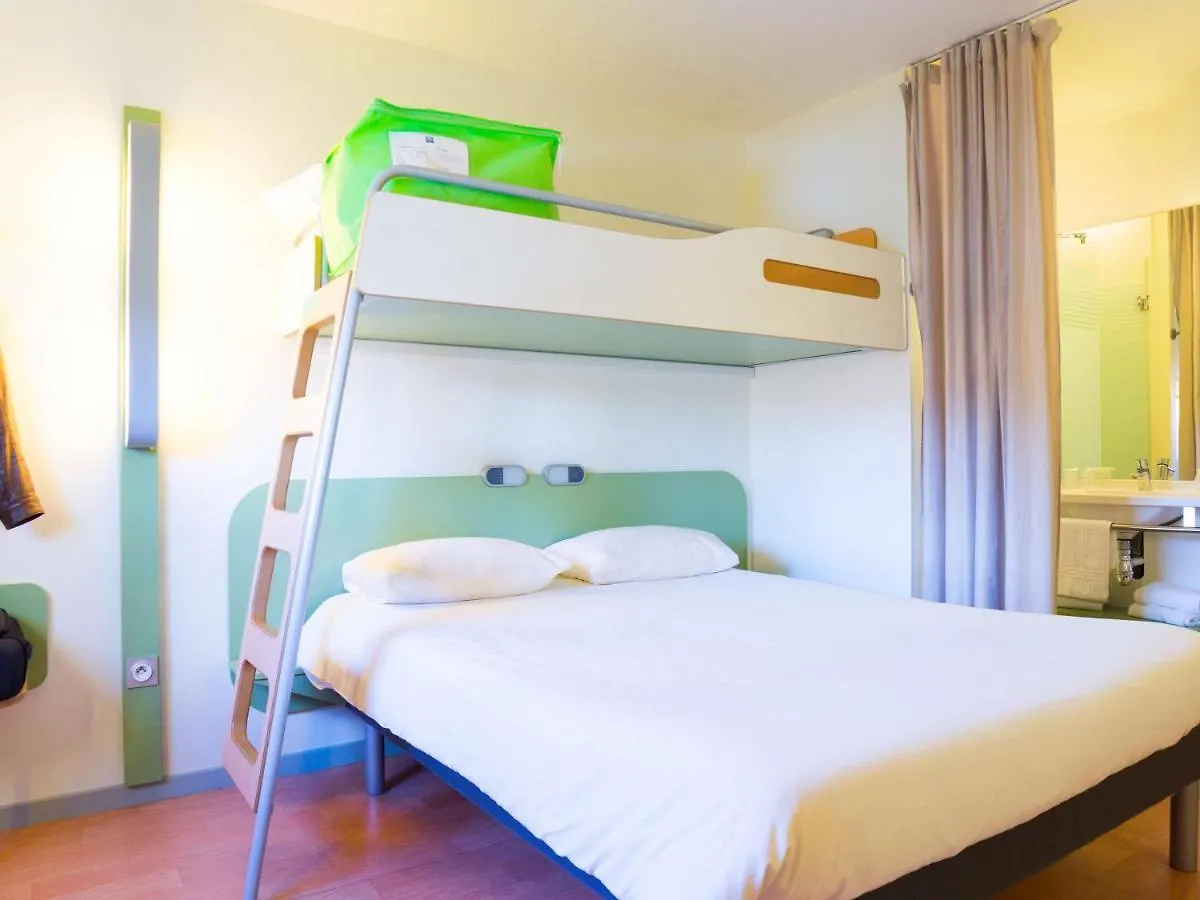 Hotel Ibis Budget Valence Sud